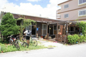 Hotels in Yonabaru